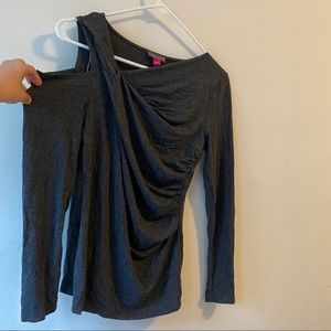 Vince Camuto Light sweater